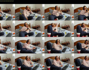 issabelle_69 — 34 minute Chaturbate couple cam show recording, 1080p, Mar 23, 2022