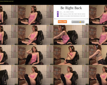 its_lily — 61 minute Chaturbate female cam show recording, 1080p, Mar 23, 2022