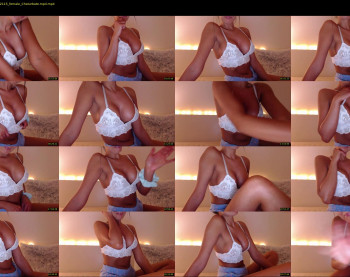 j_e_e_s_i_c_a — 33 minute Chaturbate female cam show recording, 720p, Mar 23, 2022