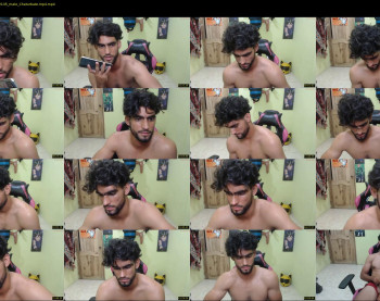 jackecuador — 29 minute Chaturbate male cam show recording, 480p, Mar 23, 2022