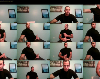 jacoff38 — 13 minute Chaturbate male cam show recording, 480p, Mar 23, 2022
