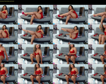 jadee__ — 12 minute Chaturbate female cam show recording, 1080p, Mar 23, 2022