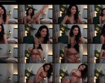 jadeperez_ — 16 minute Chaturbate female cam show recording, 1080p, Mar 23, 2022