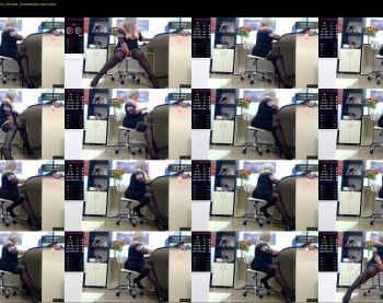 jameyla73 — 35 minute Chaturbate female cam show recording, 1080p, Mar 23, 2022