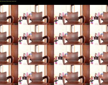 janeebony_ — 32 minute Chaturbate female cam show recording, 1080p, Mar 23, 2022