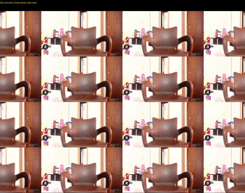 janeebony_ — 20 minute Chaturbate female cam show recording, 1080p, Mar 23, 2022