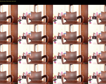 janeebony_ — 46 minute Chaturbate female cam show recording, 1080p, Mar 23, 2022
