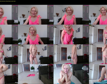 jasmin18v — 91 minute Chaturbate female cam show recording, 720p, Mar 23, 2022