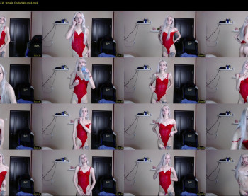 jessica_rays — 106 minute Chaturbate couple cam show recording, 720p, Mar 24, 2022