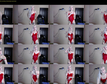 jessica_rays — 27 minute Chaturbate couple cam show recording, 720p, Mar 24, 2022