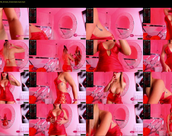 jessie_ford — 10 minute Chaturbate female cam show recording, 1080p, Mar 23, 2022