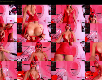jessie_ford — 55 minute Chaturbate female cam show recording, 1080p, Mar 23, 2022