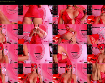 jessie_ford — 57 minute Chaturbate female cam show recording, 1080p, Mar 23, 2022