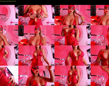 jessie_ford — 61 minute Chaturbate female cam show recording, 1080p, Mar 23, 2022