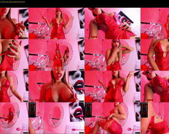 jessie_ford — 53 minute Chaturbate female cam show recording, 1080p, Mar 23, 2022