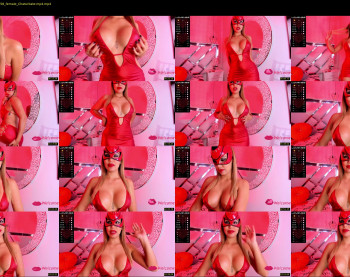 jessie_ford — 5 minute Chaturbate female cam show recording, 1080p, Mar 23, 2022
