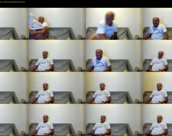 jhon_gade — 3 minute Chaturbate couple cam show recording, 480p, Mar 23, 2022