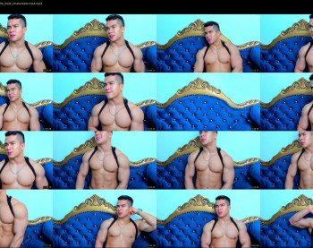 joeyevans — 41 minute Chaturbate male cam show recording, 1080p, Mar 23, 2022