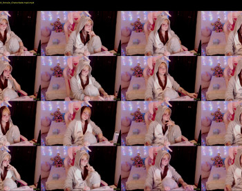 kao_chan — 54 minute Chaturbate female cam show recording, 1080p, Mar 23, 2022