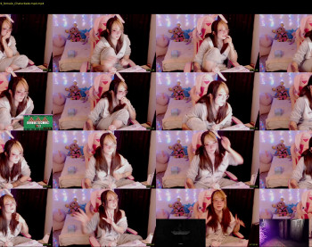 kao_chan — 54 minute Chaturbate female cam show recording, 1080p, Mar 23, 2022