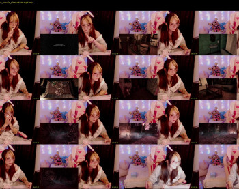 kao_chan — 50 minute Chaturbate female cam show recording, 1080p, Mar 23, 2022