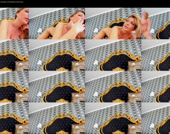 karissia_ — 7 minute Chaturbate female cam show recording, 1080p, Mar 23, 2022