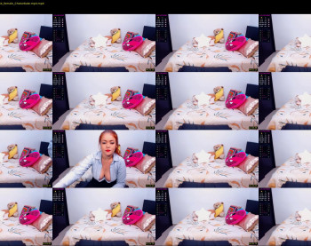 karitto__2 — 55 minute Chaturbate female cam show recording, 1080p, Mar 24, 2022