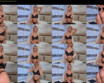 kassablanca_ — 21 minute Chaturbate female cam show recording, 1080p, Mar 23, 2022