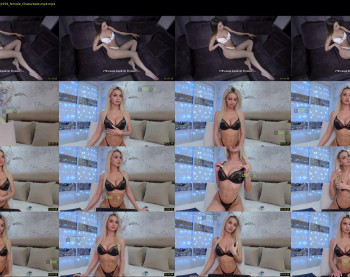 kassablanca_ — 24 minute Chaturbate female cam show recording, 1080p, Mar 24, 2022