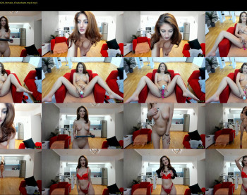kathy_shine — 64 minute Chaturbate female cam show recording, 1080p, Mar 23, 2022