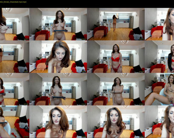 kathy_shine — 54 minute Chaturbate female cam show recording, 1080p, Mar 23, 2022