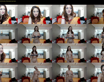 kathy_shine — 40 minute Chaturbate female cam show recording, 1080p, Mar 23, 2022