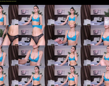 kellsey_shy — 10 minute Chaturbate female cam show recording, 480p, Mar 24, 2022