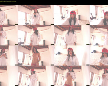 kendalltyler — 61 minute Chaturbate female cam show recording, 1080p, Mar 23, 2022