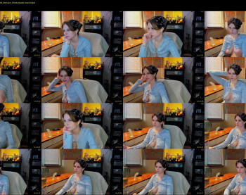 ketlinrous — 60 minute Chaturbate female cam show recording, 1080p, Mar 23, 2022