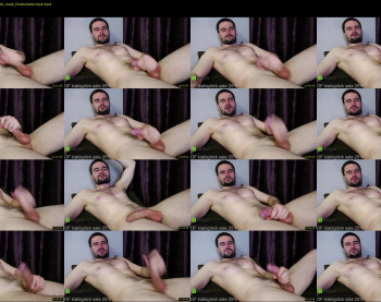 kiabigdick — 40 minute Chaturbate male cam show recording, 720p, Mar 23, 2022