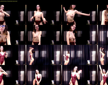 kim__possible — 13 minute Chaturbate female cam show recording, 1080p, Mar 23, 2022