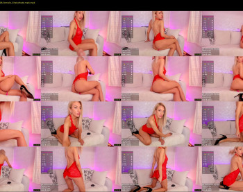 kimberhot — 6 minute Chaturbate female cam show recording, 1080p, Mar 24, 2022