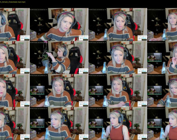 kimilee22 — 61 minute Chaturbate female cam show recording, 1080p, Mar 23, 2022