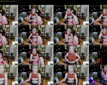 kimilee22 — 65 minute Chaturbate female cam show recording, 1080p, Mar 23, 2022