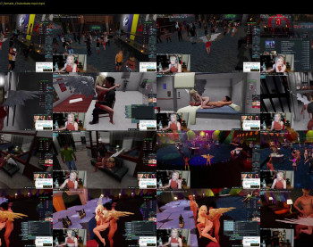 kimilee22 — 58 minute Chaturbate female cam show recording, 1080p, Mar 23, 2022