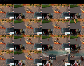 kimilee22 — 12 minute Chaturbate female cam show recording, 1080p, Mar 24, 2022