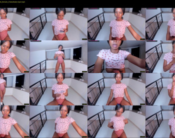 kintsugim — 37 minute Chaturbate female cam show recording, 720p, Mar 23, 2022