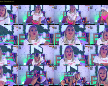 kittygy — 57 minute Chaturbate female cam show recording, 1080p, Mar 23, 2022