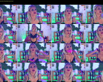 kittygy — 58 minute Chaturbate female cam show recording, 1080p, Mar 23, 2022
