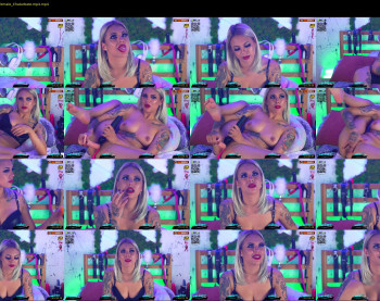 kittygy — 60 minute Chaturbate female cam show recording, 1080p, Mar 23, 2022