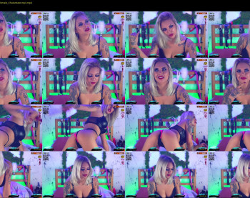 kittygy — 6 minute Chaturbate female cam show recording, 1080p, Mar 23, 2022