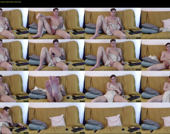 krishort — 55 minute Chaturbate male cam show recording, 1080p, Mar 23, 2022
