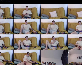 krishort — 32 minute Chaturbate male cam show recording, 1080p, Mar 23, 2022