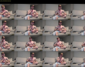 kylechat — 4 minute Chaturbate male cam show recording, 1080p, Mar 23, 2022